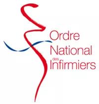 Logo de l'ordre national des infirmiers